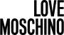 Moschino Love Logo
